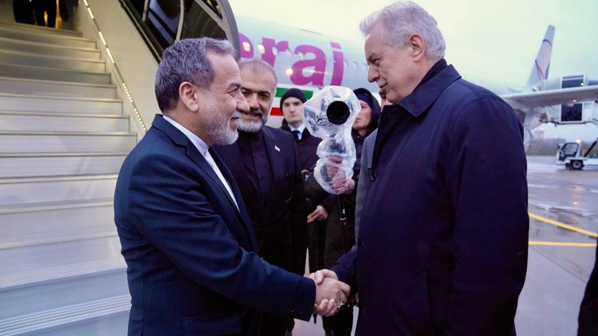 Erak�i: M�zakerelerde �lkenin ��karlar�n� g�vence alt�na almal�y�z