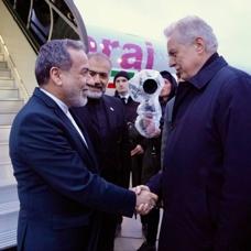 �ran Pakistan g�r��melerinin ba�ar�s�zl���n� ABD'nin 'a��r�' taleplerine ba�lad�