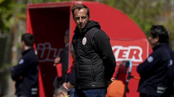 Gabor Gallai: Bu ma�� m�cadelemizle kazand�k