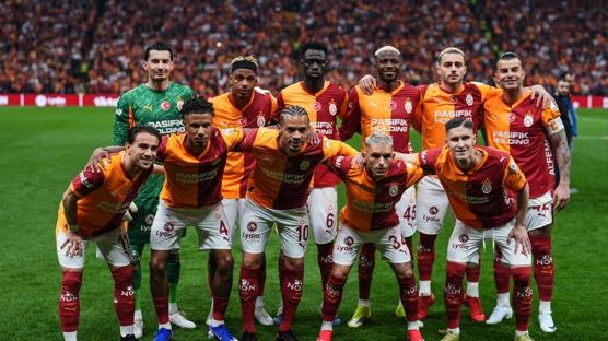 Galatasaray �ampiyonluk i�in sahaya ��k�yor! G�zler Samsunspor deplasman�nda