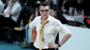 Guidetti: Hayat�mda Fenerbah�e kadar sert h�cum eden bir tak�m g�rmedim