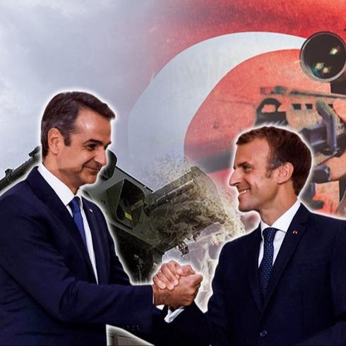 Girdikleri ittifak g�ven vermedi: T�rkiye ile rekabet etmemiz m�mk�n de�il