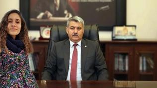 D�nemin kritik ismi ifadeye �a�r�ld�