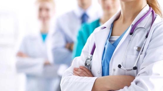 Hasta haklar� i�in d��meye bas�ld�! K�t� muameleye kar�� �nlem �a�r�s�