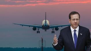 Mecburi 8 saatlik yeni rota �izildi