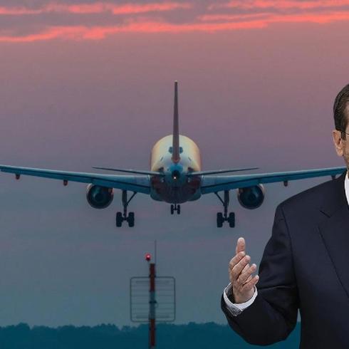 Mecburi 8 saatlik yeni rota �izildi