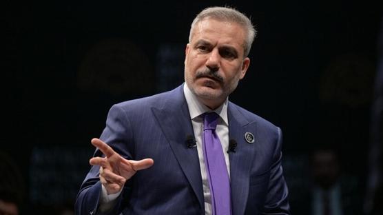 H�rvatistan'da �� Deniz Giri�imi Zirvesi! Bakan Fidan, Cumhurba�kan� Erdo�an'� temsil edecek