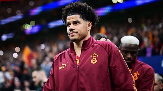 Gabriel Sara'ya s�rpriz talip