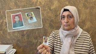 20 y�l �nce kaybolan adam�n izi t�fekteki DNA'dan ��kt�