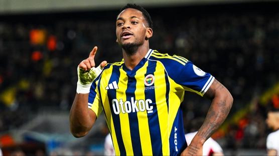 Fenerbah�e taraftar�n� k�zd�rd�