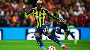 Talisca f�rsattan yararlanamad�