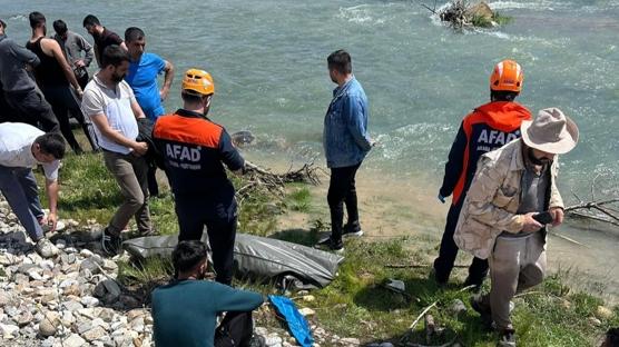 Kastamonu'da kay�p olarak aranan kad�n �l� bulundu