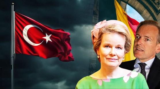 Velde: Ziyaret T�rkiye'ye g�veni g�steriyor