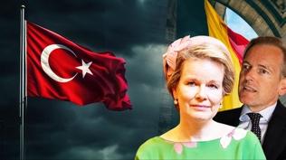 Velde: Ziyaret T�rkiye'ye g�veni g�steriyor