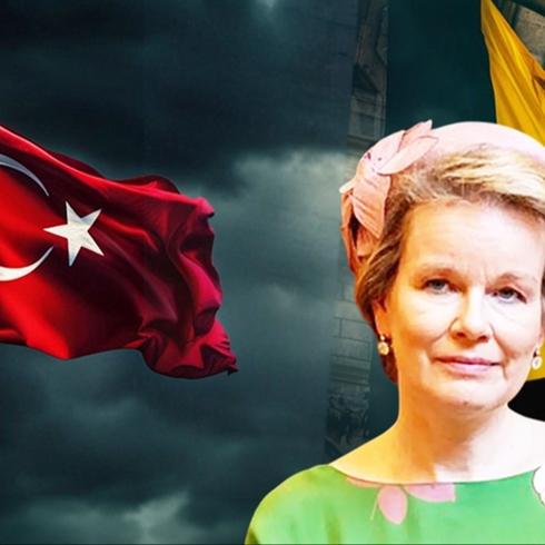 Velde: Ziyaret T�rkiye'ye g�veni g�steriyor