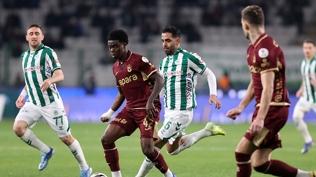 Trabzonspor'dan kritik kay�p!