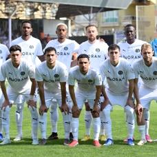 Manisa FK'da hedef galibiyet! Rakip Sakaryaspor