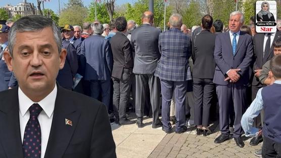 Mehter'e arkas�n� d�nenlerin derdi ne?