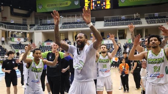 Merkezefendi Belediyesi Basket evinde kazand�