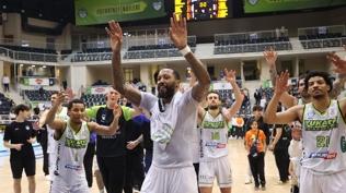 Merkezefendi Belediyesi Basket evinde kazand�
