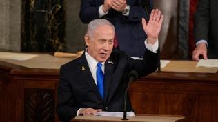 Netanyahu i�in alarm zilleri: H�k�met kuracak g�� yok