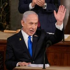 Netanyahu i�in alarm zilleri: H�k�met kuracak g�� yok
