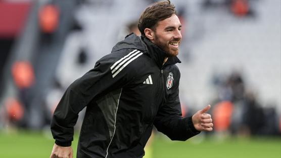 Orkun K�k�� �d�l�ne kavu�tu