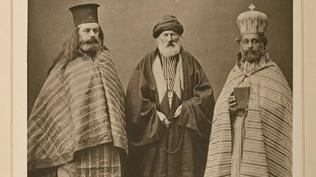 Osmanl�'da Ermeni milliyet�ili�inin y�kseli�i