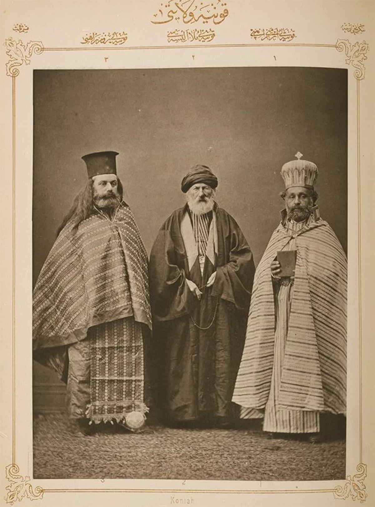 Osmanlı'da Ermeni milliyetçiliğinin yükselişi