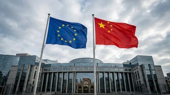 Sanayi yasas� krizi! �in AB'yi uyard�: Yat�r�m engeli olur