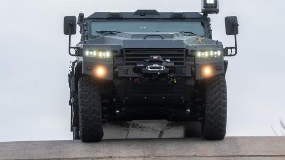 T�rk ara�lar� g�c�n� art�r�yor