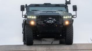 T�rk ara�lar� g�c�n� art�r�yor