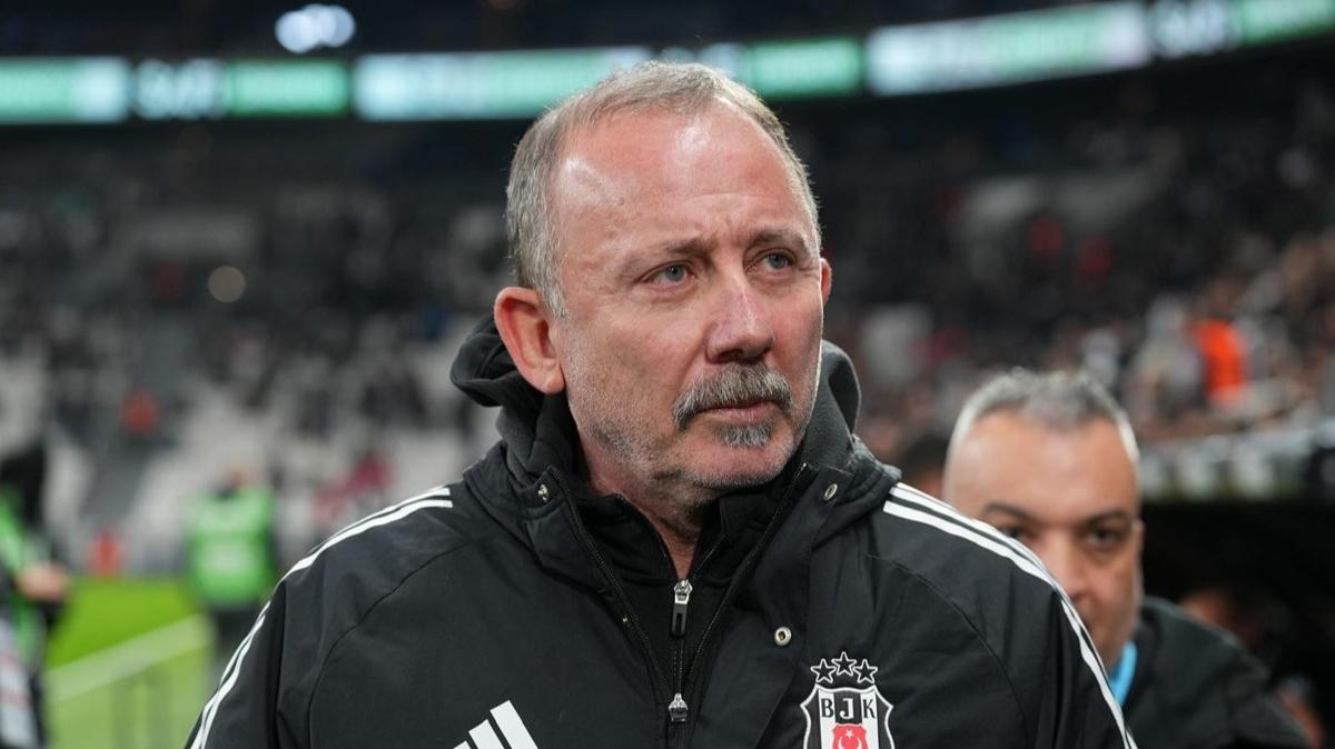 Sergen Yal��n: Her ma�� kazanmak istiyoruz