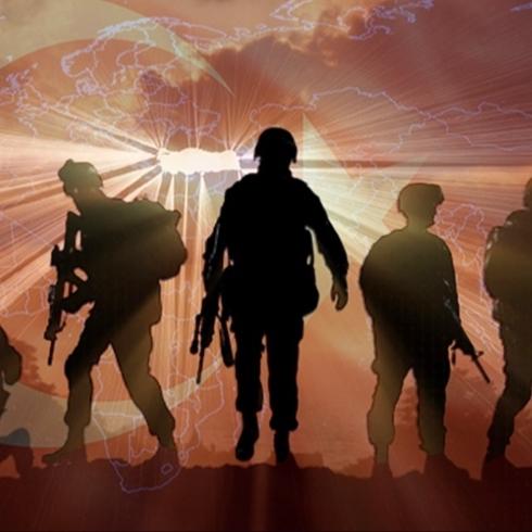 Savunma yat�r�mlar� itici g�� oldu