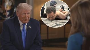 Suikast��n�n manifestosunu okuyan sunucuyu azarlad�