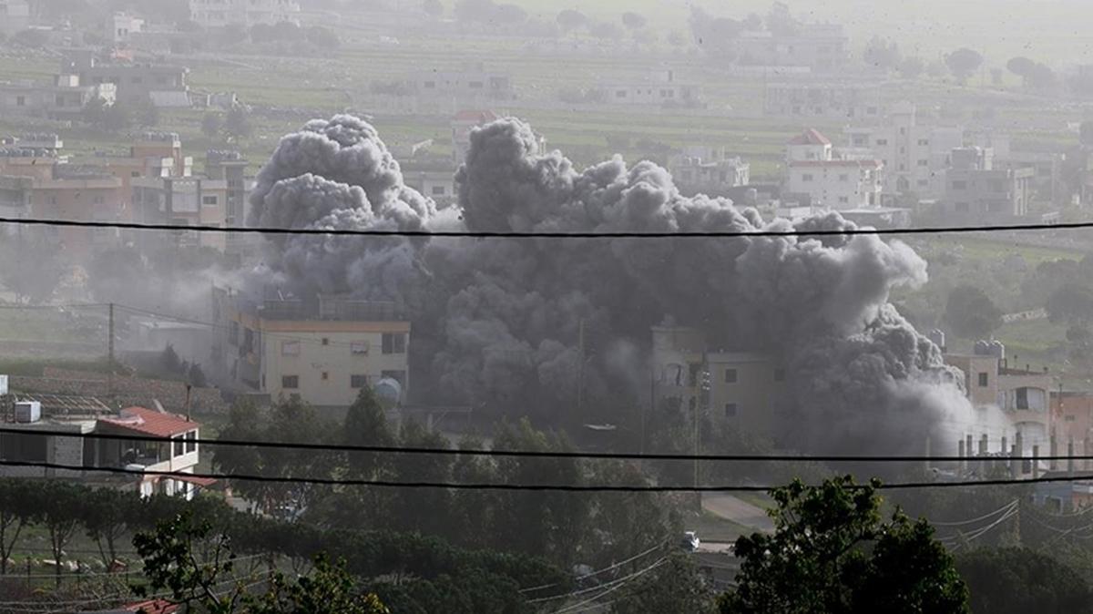 Suriye'de patlama: 3 ki�i ya�am�n� yitirdi