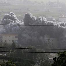 Suriye'de patlama: 3 ki�i ya�am�n� yitirdi