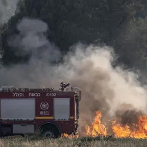 Hizbullah'tan �srail'e �HA sald�r�s�