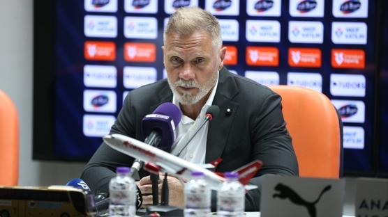 Thorsten Fink: Galatasaray kar��la�mas�na haz�rlanaca��z