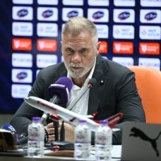 Thorsten Fink: Galatasaray kar��la�mas�na haz�rlanaca��z