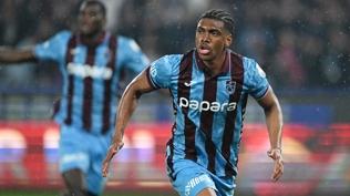 Trabzonspor, Konyaspor deplasman�nda