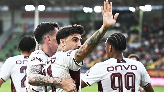 ��te muhtemel 11'ler