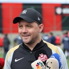 U�ur U�ar: Hedefimiz net, oda��m�z y�ksek