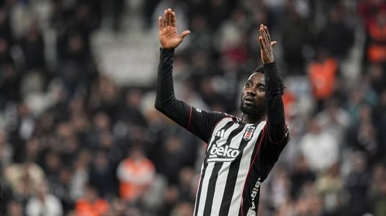 Wilfred Ndidi: Ma��n genelinde k�t�yd�k