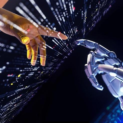 Yapay zeka ile b�y�k s��rama: T�rkiye ekonomide vites y�kseltiyor