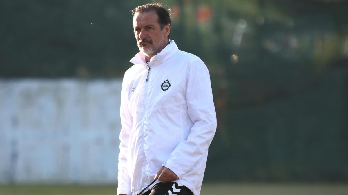 Yusuf �im�ek: Bu hikayede herkesin eme�i var