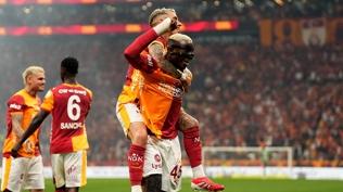 ��te S�per Lig'de son durum...