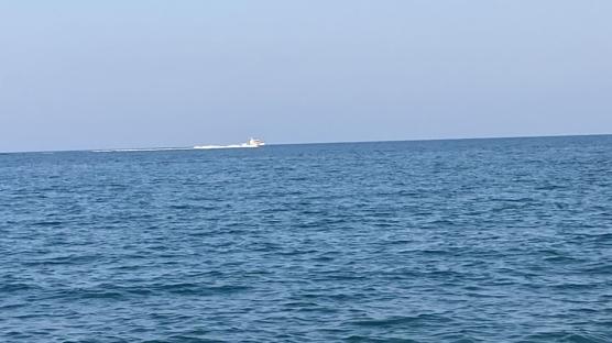 2 ki�i denizde �l� bulundu