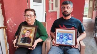 3 arkada��n 21 y�ll�k s�r kayb�: Minib�sle geldiler zorla ka��rd�lar