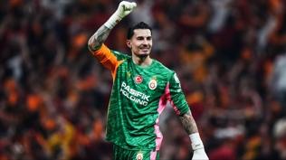 Transferin g�zdesi U�urcan �ak�r